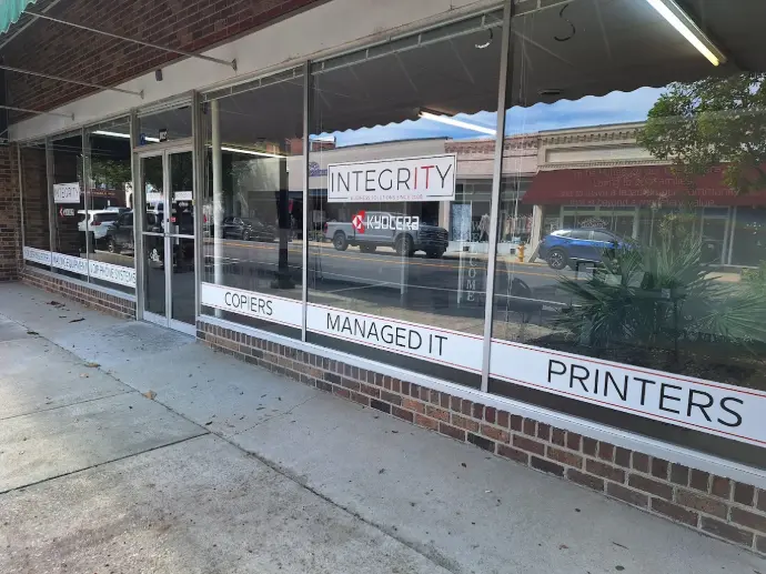 Integrity Business - Conway,SC